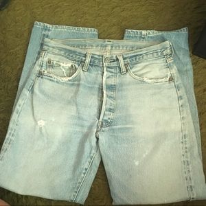 RARE Vintage Levi’s